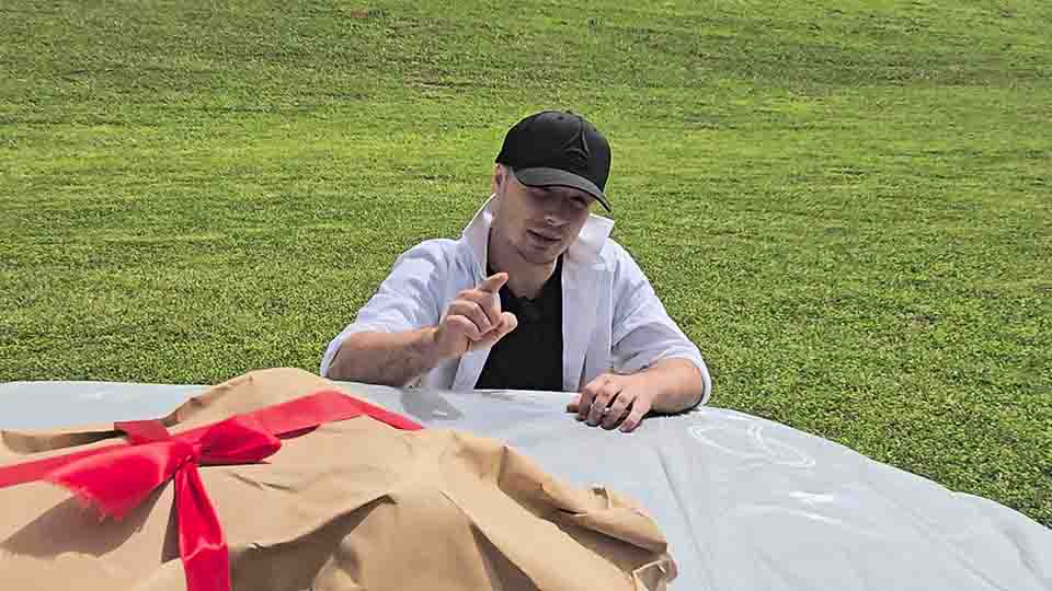 Thumbnail for Reality Check: What Was the Ice Truck Killer’s Biggest Weakness?